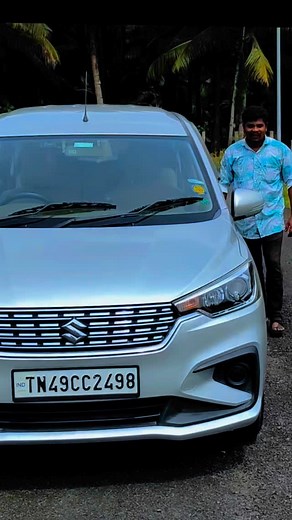 22K views · 3.2K reactions | Maruti Suzuki Ertiga sale, Aranthangi welcome Cars | சேதுபதி வெற்றிசுடர் | Facebook