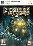 Requisitos técnicos de BioShock 2 para PC