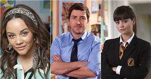 Waterloo Road cast now - from Netflix hits to tragic soap storylines