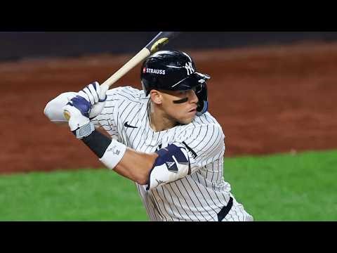 Aaron Judge's Rare Card Breaks Records! Unbelievable $5.2M Sale