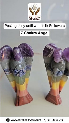 7 Chakra Angel – Balance, Protect & Heal.mp4