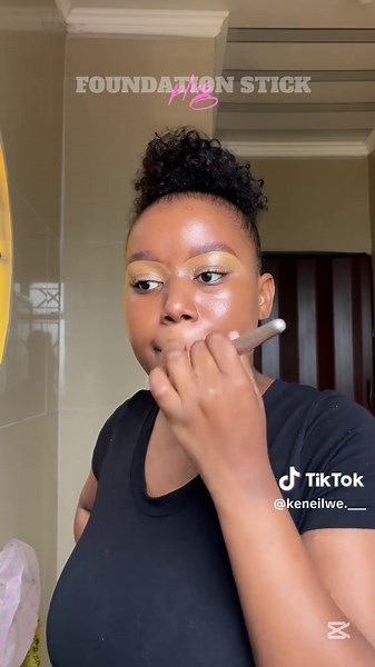 Smudge Foundation Stick Review for Flawless Makeup