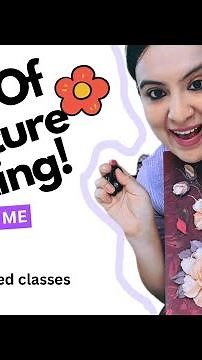 Basics of Sculpture Painting | Texture painting