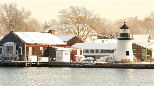 Here are 7 of the best holiday day trips to do without leaving CT