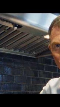 Inside Bobby Flay's Incredible Home Kitchen