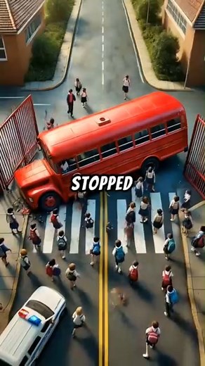 This Bus Driver Will Leave You Speechless. #movie #series #movieclips #shorts | DVM TV