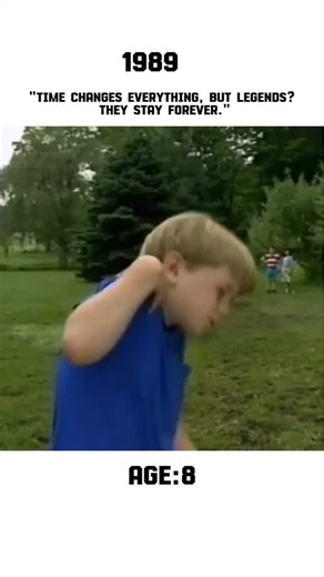 4K-WORLD on Instagram: "Kazoo kid Then & Now #fyp #meme #nostalgia #kazoo #memories #throwbackthursday #flashback #throwback #explore"