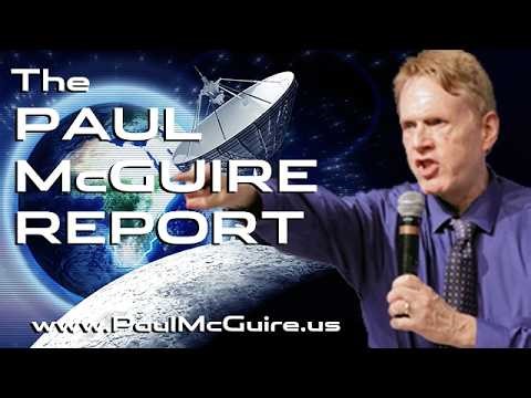 💥 TPMR 04/15/26 | GLOBAL LEADERS ACTING AS GODS! | PAUL McGUIRE