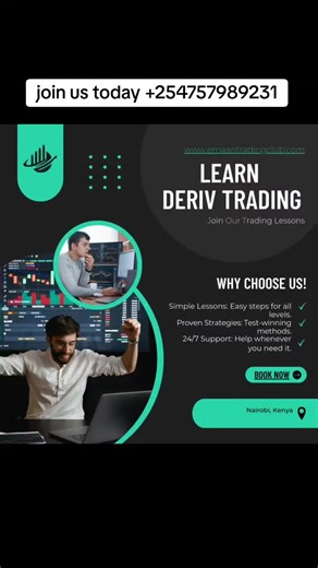 #binarytrading #deriv #onlinebusiness #onlinemoney #tradingvideo #tradetowithdraw🇰🇪