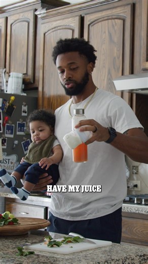 Joshin' around 🐶 Josh Butler talks about spending an off day with his family and dogs! #DallasCowboys | The Farmer's Dog | Dallas Cowboys