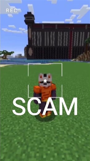 Stop Scrolling! The TRUTH #MinecraftMeme #DidYouKnow