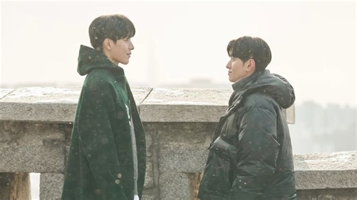 Amor en la gran ciudad, ¿dónde ver el kdrama que causa polémica en Corea del Sur?  | Actualidad | LOS40 Colombia