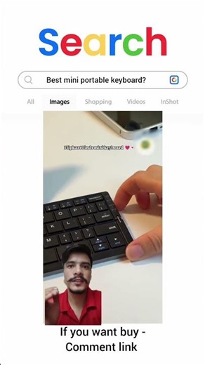 best mini portable keyboard