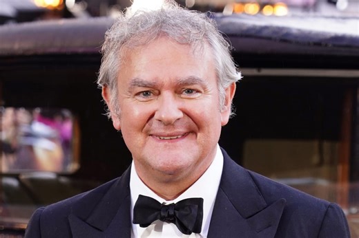 Hugh Bonneville talks new chapter after end of 25-year marriage