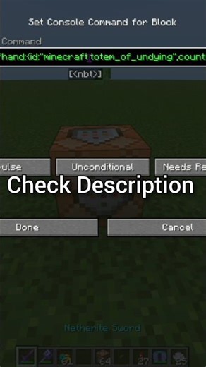 Best Way To Practice "Mace + Elytra PvP" 🔥#shorts #minecraft