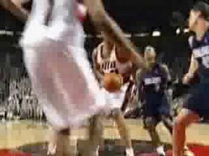 Derek Anderson highlights