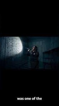 A routine inspection reveals something disturbing hidden inside a death row inmate’s cell