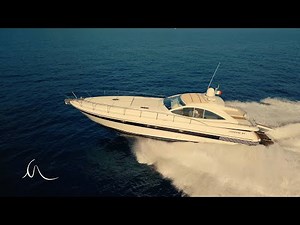 Pershing 54 2004 - Yacht For Sale | Mora Yachts