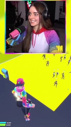 Did you know the answer? 🤔 #Fortnite #Lachlan #Gaming #fyp #foryou #lazarbeam #loserfruit