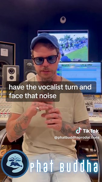 Gibby’s Tips: Microphone 101 #recording #recordingstudio #liverecording #recordingengineer #producer #recording #recordingstudio #recordingtips #recordingtipsandtricks #recordingengineer #producer #protools #logicprox #ableton #studioone #drums #microphone #drumtok #lobbyboxer #diymusic #diyrecordingstudio #stlouismusic #stlmusic #stlmusicscene