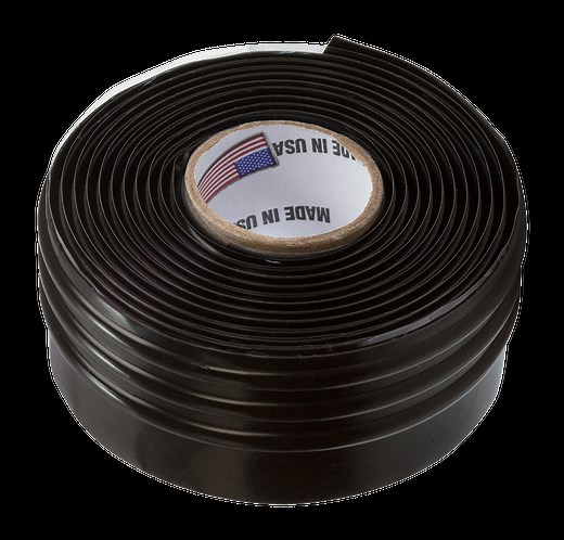 Grip Wrap - Tommy Tape Self-Fusing Silicone Wrap