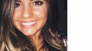 Texas State suspends 4 fraternities tied to party where student killed