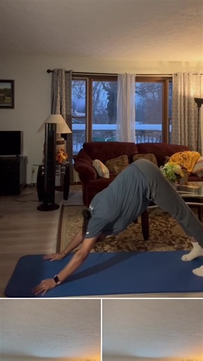 Happy Friday and happy rest day tomorrow 😊 #workout #exercise #move #motivate #2026