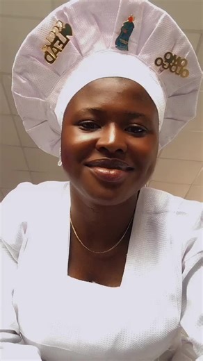 How to Attach Brooches to Your Garment Cap | Tutorial