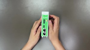 Low Price  4G Cellular Modbus to MQTT Gateway for Machine Performances Remote Monitoring