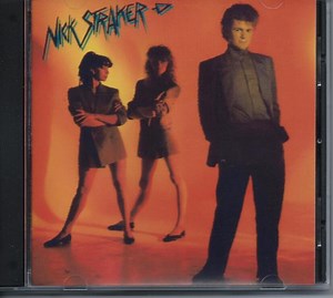 Nick Straker - Nick Straker
