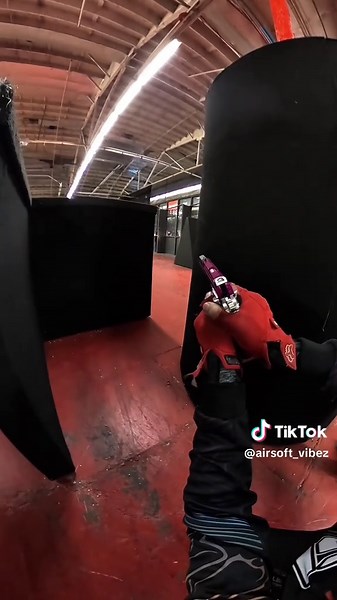 Airsoft Gameplay: Daily Adventures in the Field