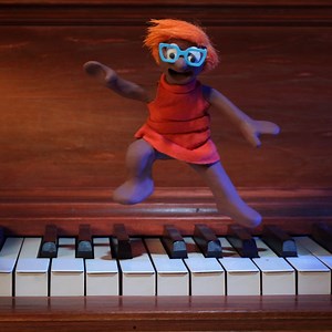 When you remember a long weekend is just around the corner... | Morph