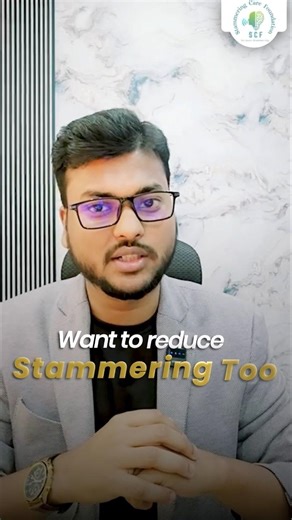 Fear Of speaking and Stammering, Try This #stammering #stuttering #wasimanwar