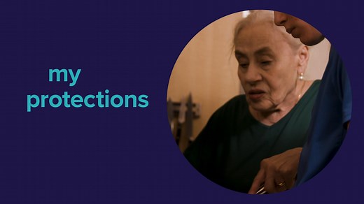 Strengthened Aged Care Quality Standards start on 1 November 2025 with the new Aged Care Act. They aim to improve care outcomes by: 🔹 putting you at the centre of your aged care 🔹 treating you with dignity and respect 🔹 valuing your identity, culture and diversity 🔹 giving you choice and including you in your aged care decisions 🔹 giving you understandable information 🔹 helping you to connect to your community. The standards set the level of care you can expect, supporting you to live your