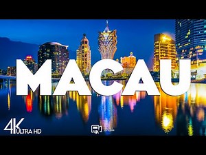 Top 10 Best Things To do in Macau, China [Macau Travel Guide 2025]