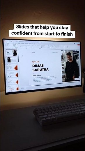 AWESOME POWERPOINT?!? 😱❤