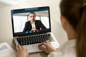 6 Tips for a Successful Virtual Job Interview