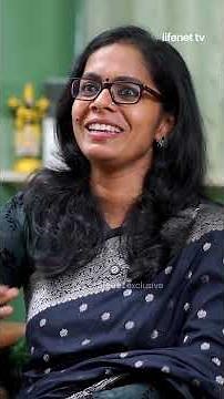 "ഇനിയങ്ങോട്ടുള്ള കുട്ടികൾ ഒന്നും Brain Use ചെയ്യില്ല" | Lakshmi Girish Kurup | Counsellor