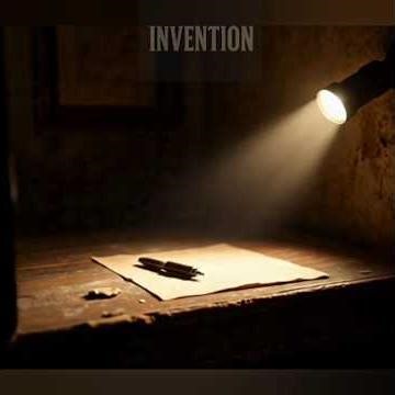 दुनिया की पहली Torch कैसे बनी? | Flashlight का aviskar 🔦✨ #inventions #battery #shorts #educational