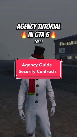 Ultimate Guide to Security Contracts in GTA Online