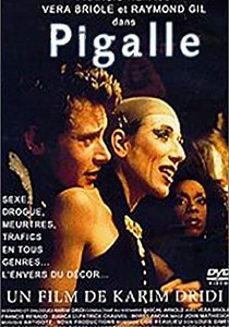 Où regarder Pigalle en streaming complet et légal ?