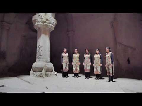 Amazing Armenian Choir