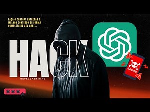 HACK CHATGTP | ATIVE DESEMPENHO MÁXIMO