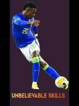 Unbelievable Futsal Skills by Buffalo