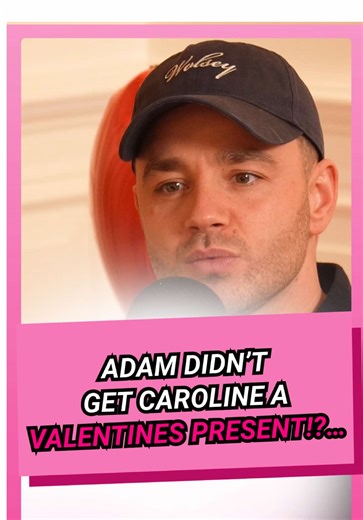 Adam Forgot Valentine's Day! | At Home With The Thomas Bro's Episode 34