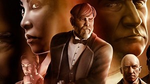 Rime dev's VR murder mystery The Invisible Hours delayed in Europe