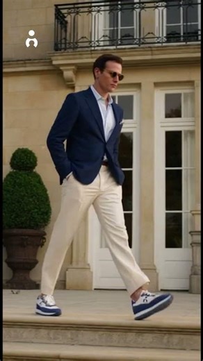 The Minimalist Essential: OPPCOLOR Everyday Sneaker #Shorts #oppcolor