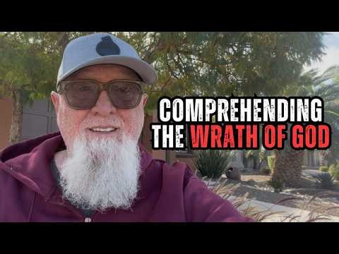 Comprehending the Wrath of God