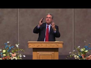 Secure Forever! - Part1: True Salvation And Its Relationship To The Christian Life