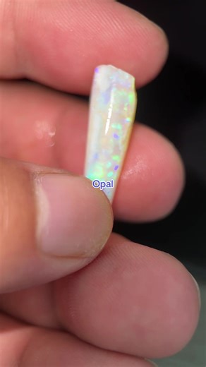 Opal#opal #crystal #pendants #jewels #cab